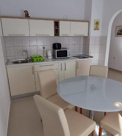 Apartment Viki Zadar Dış mekan fotoğraf