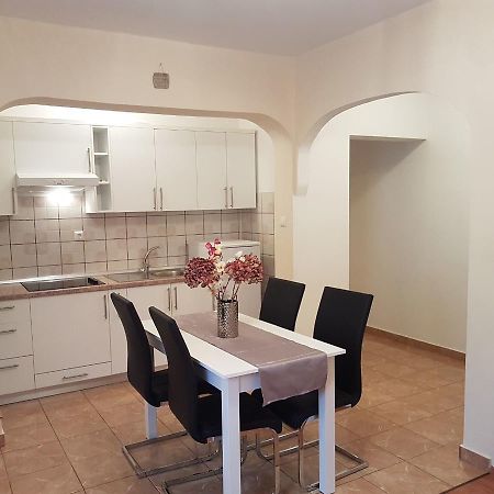 Apartment Viki Zadar Dış mekan fotoğraf