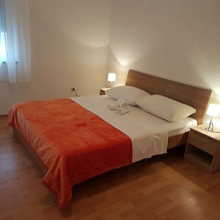 Apartment Viki Zadar Dış mekan fotoğraf