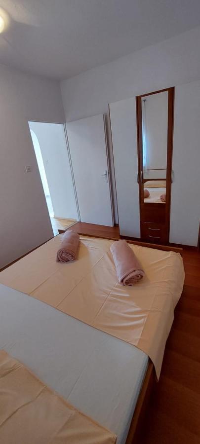 Apartment Viki Zadar Dış mekan fotoğraf