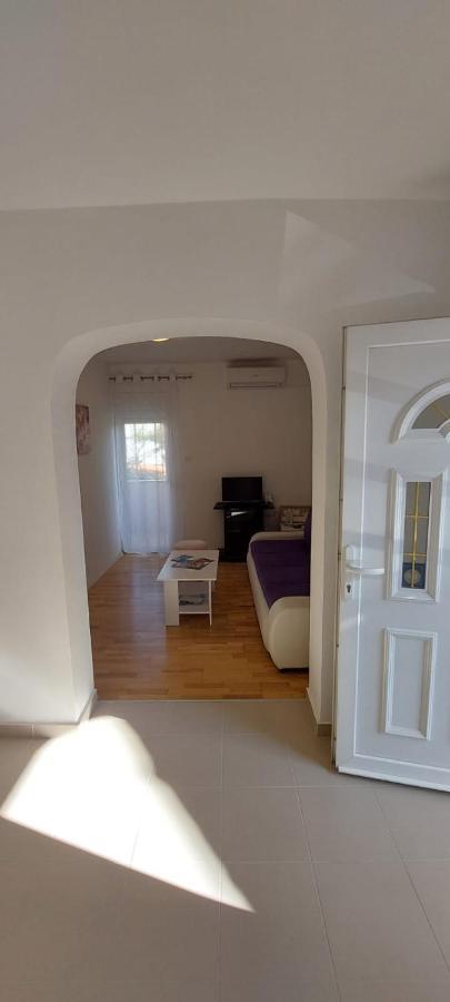 Apartment Viki Zadar Dış mekan fotoğraf