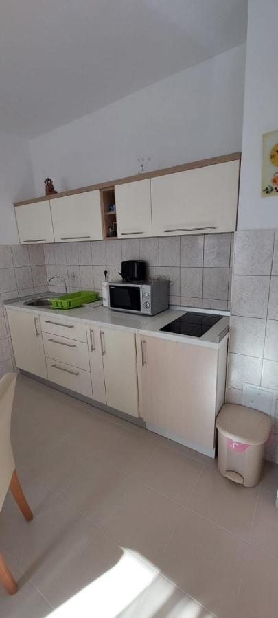 Apartment Viki Zadar Dış mekan fotoğraf