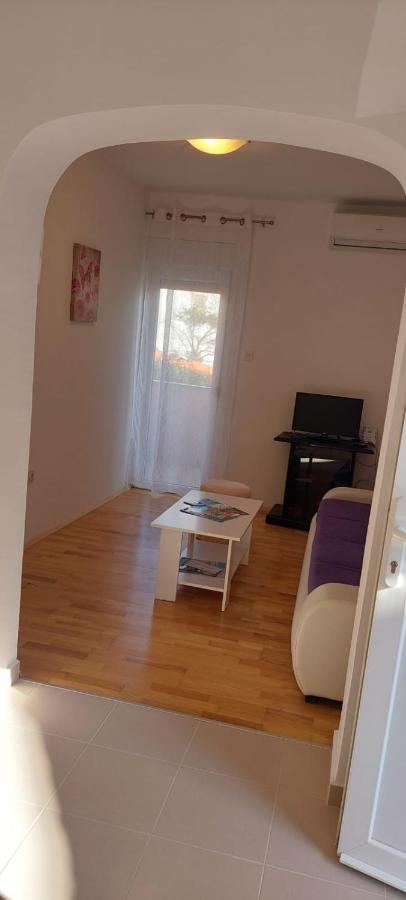 Apartment Viki Zadar Dış mekan fotoğraf