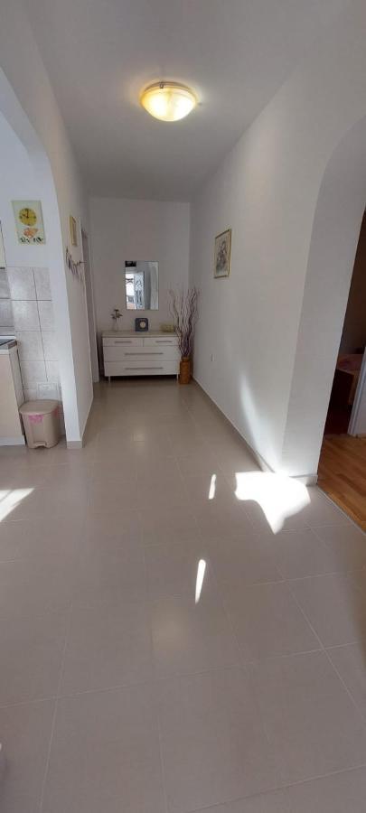 Apartment Viki Zadar Dış mekan fotoğraf