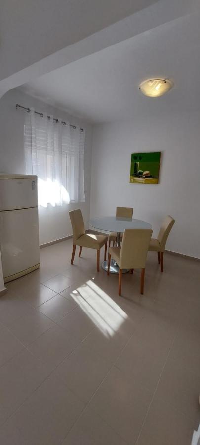 Apartment Viki Zadar Dış mekan fotoğraf