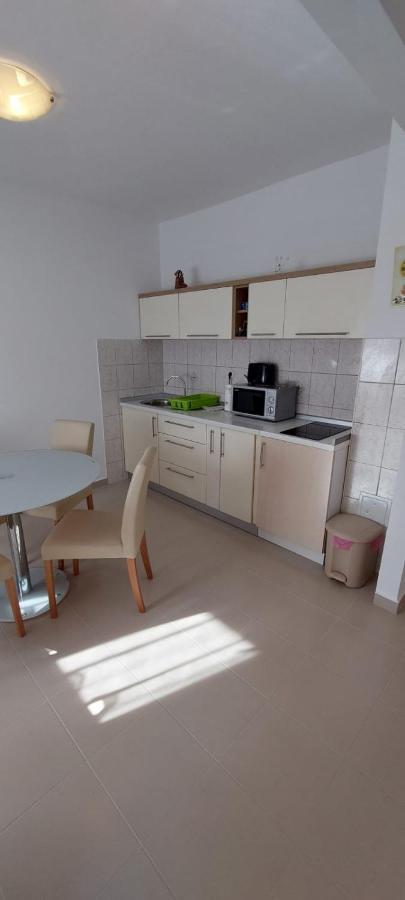 Apartment Viki Zadar Dış mekan fotoğraf