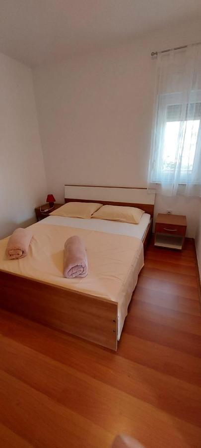 Apartment Viki Zadar Dış mekan fotoğraf