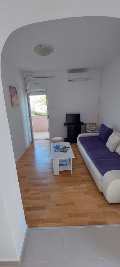 Apartment Viki Zadar Dış mekan fotoğraf