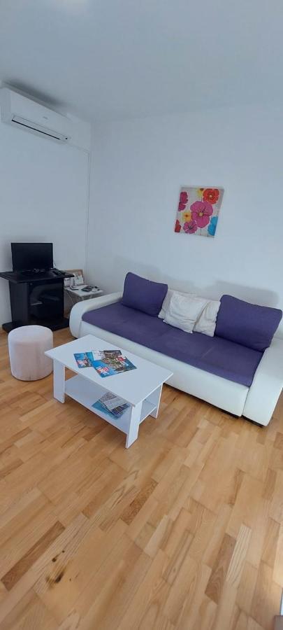 Apartment Viki Zadar Dış mekan fotoğraf