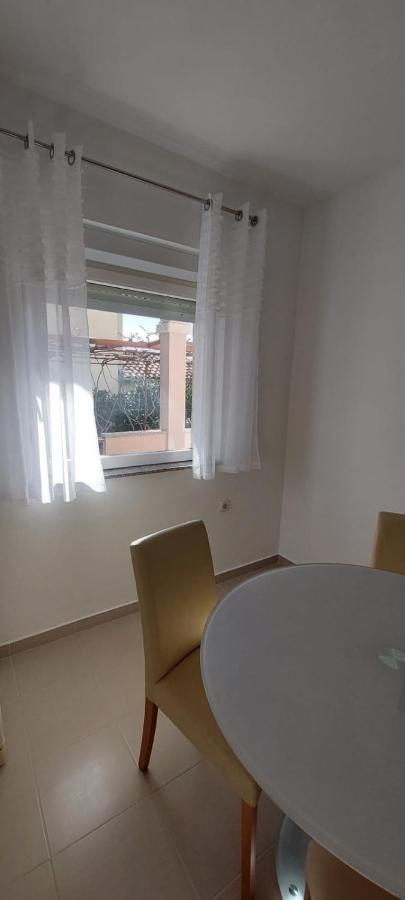 Apartment Viki Zadar Dış mekan fotoğraf