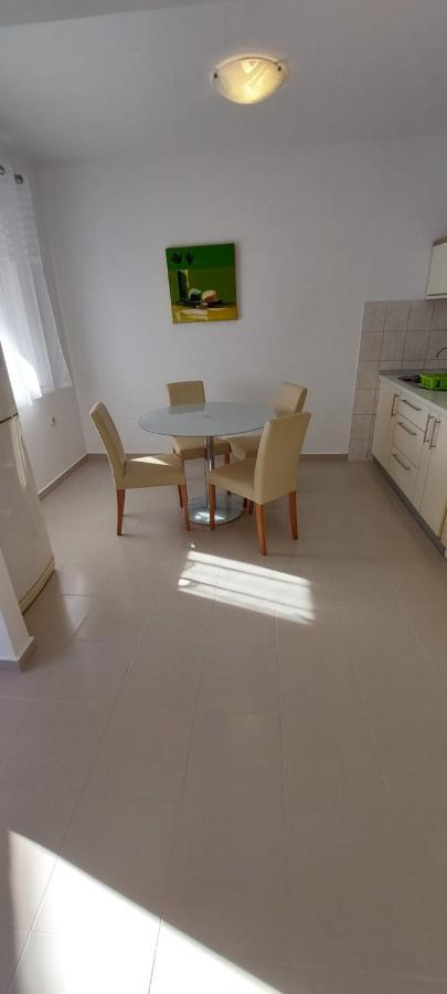 Apartment Viki Zadar Dış mekan fotoğraf