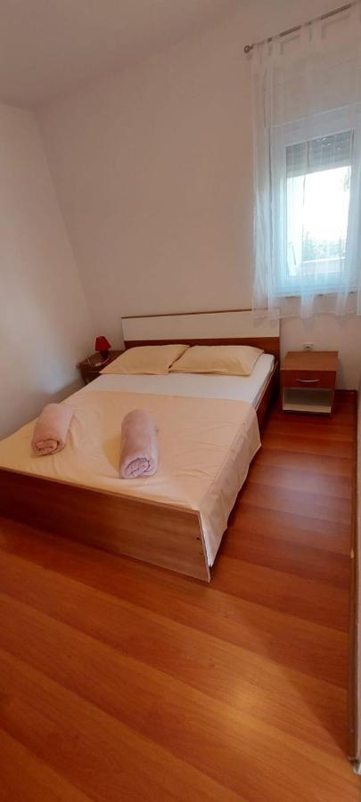 Apartment Viki Zadar Dış mekan fotoğraf