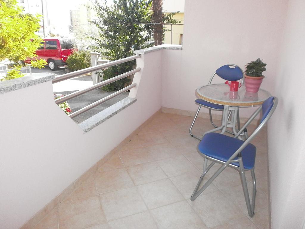 Apartment Viki Zadar Dış mekan fotoğraf