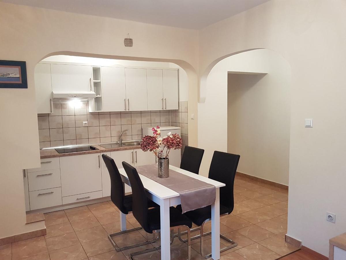 Apartment Viki Zadar Dış mekan fotoğraf