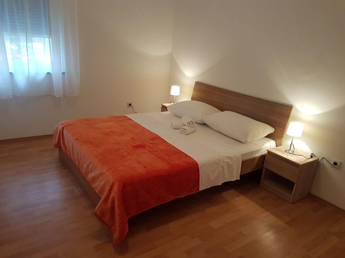 Apartment Viki Zadar Dış mekan fotoğraf