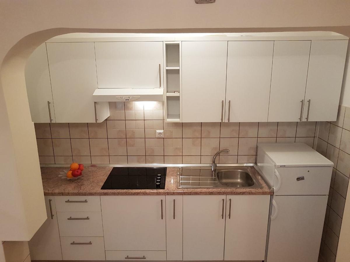 Apartment Viki Zadar Dış mekan fotoğraf