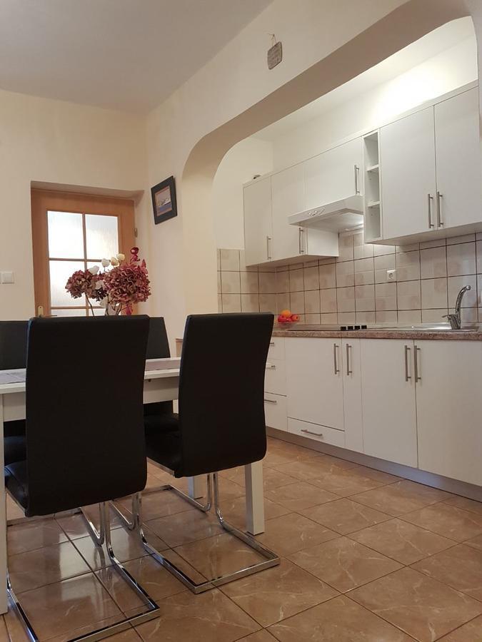 Apartment Viki Zadar Dış mekan fotoğraf