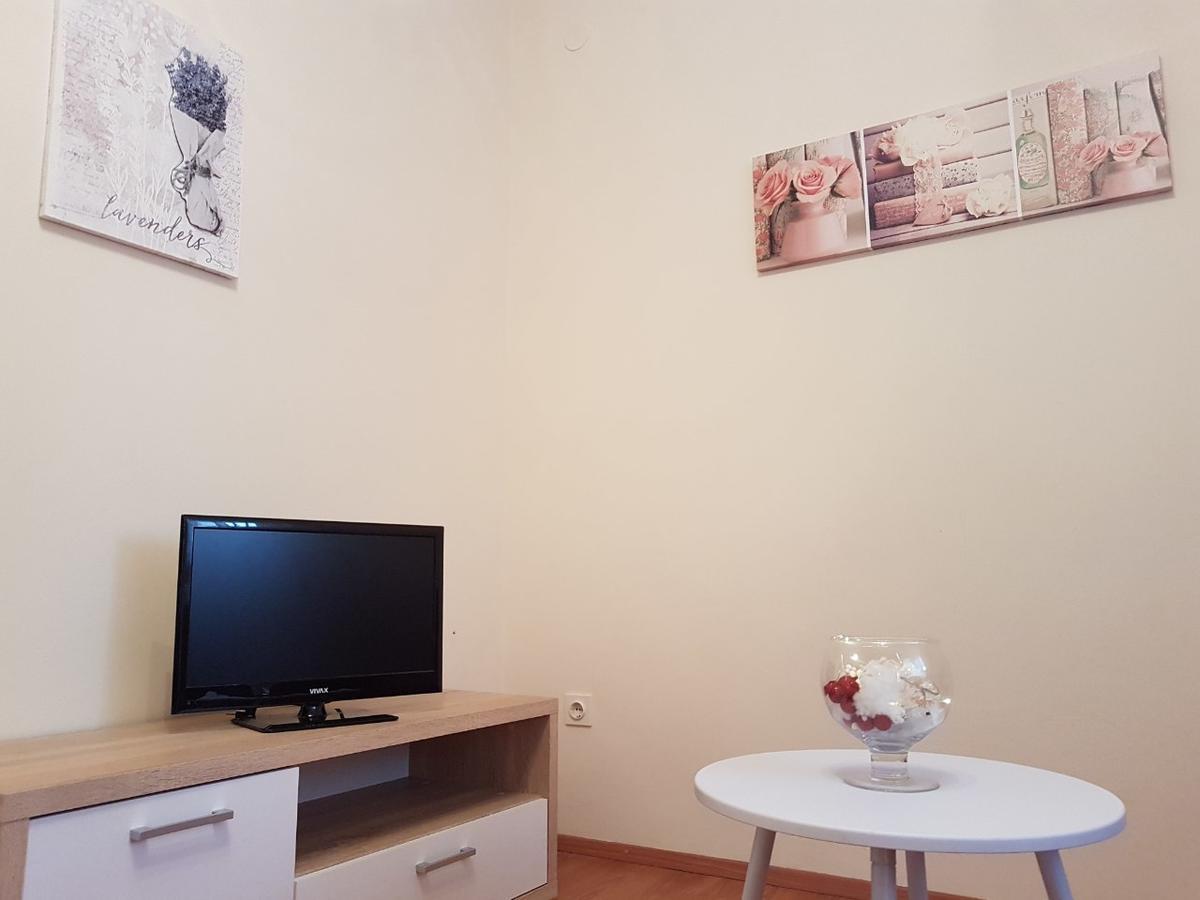 Apartment Viki Zadar Dış mekan fotoğraf