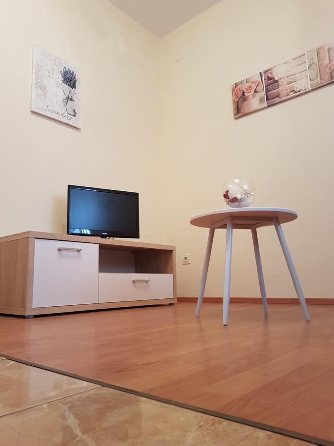 Apartment Viki Zadar Dış mekan fotoğraf