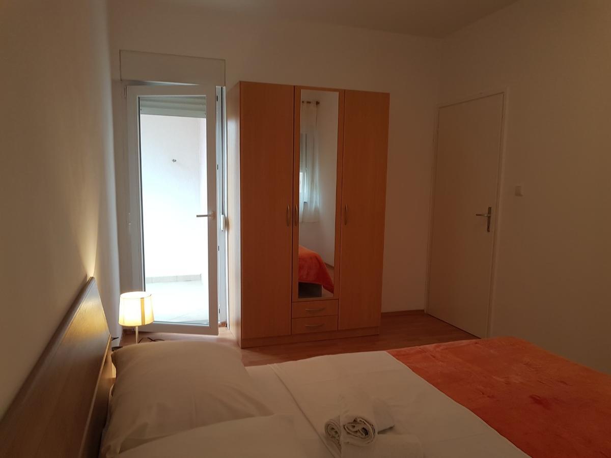 Apartment Viki Zadar Dış mekan fotoğraf