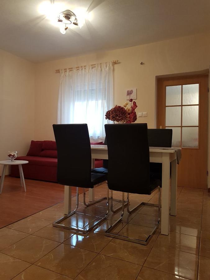 Apartment Viki Zadar Dış mekan fotoğraf